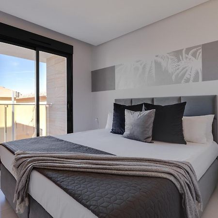 Bioko Holiday Apartment Cabo Roig Exterior foto