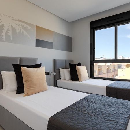 Bioko Holiday Apartment Cabo Roig Exterior foto
