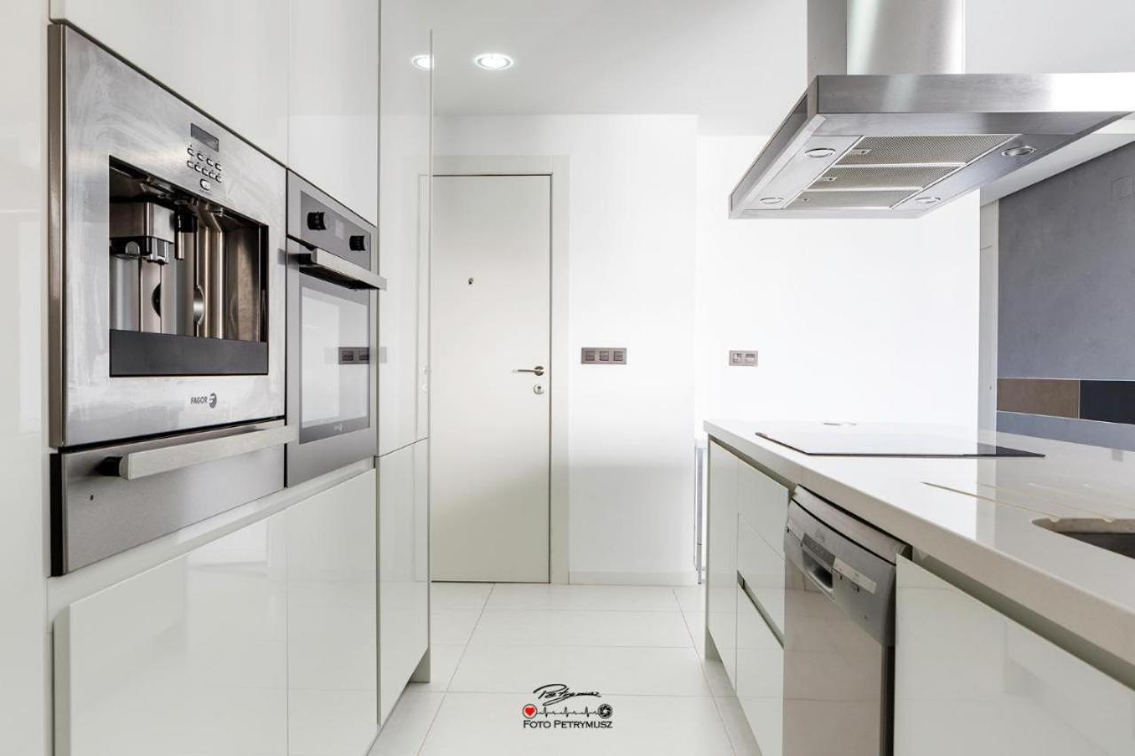 Bioko Holiday Apartment Cabo Roig Exterior foto